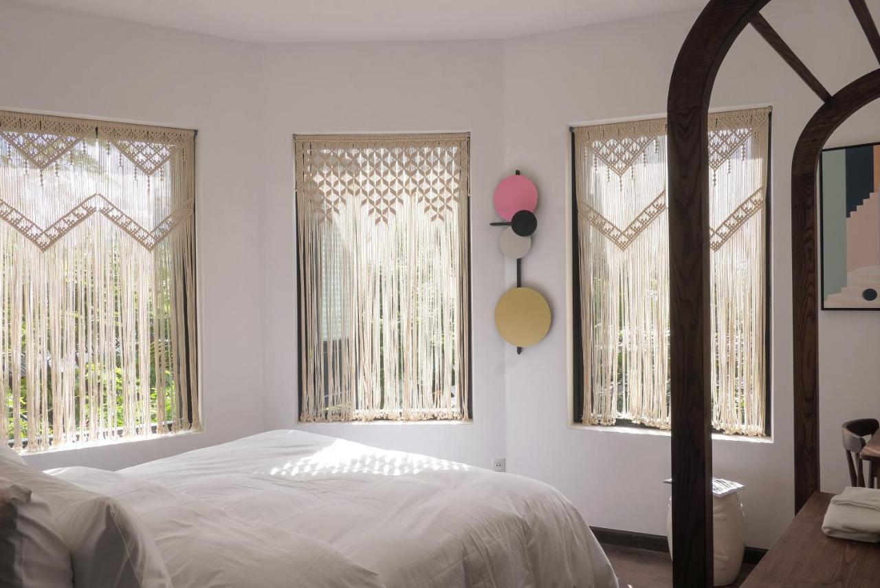 Quang Vinh Apartment And Hotel Χόι Αν Εξωτερικό φωτογραφία
