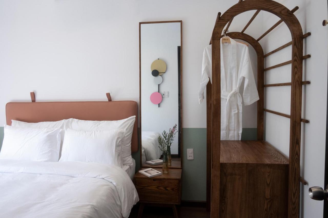 Quang Vinh Apartment And Hotel Χόι Αν Εξωτερικό φωτογραφία