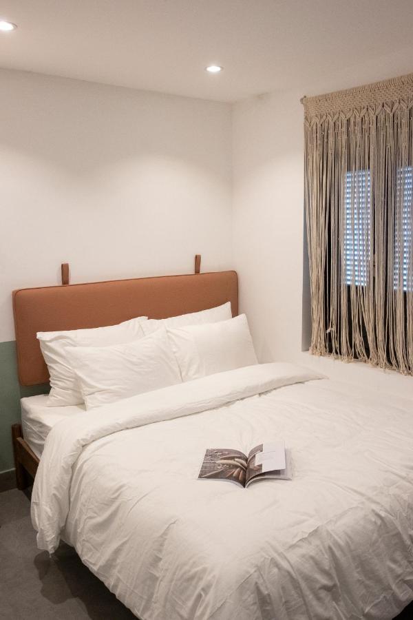 Quang Vinh Apartment And Hotel Χόι Αν Εξωτερικό φωτογραφία