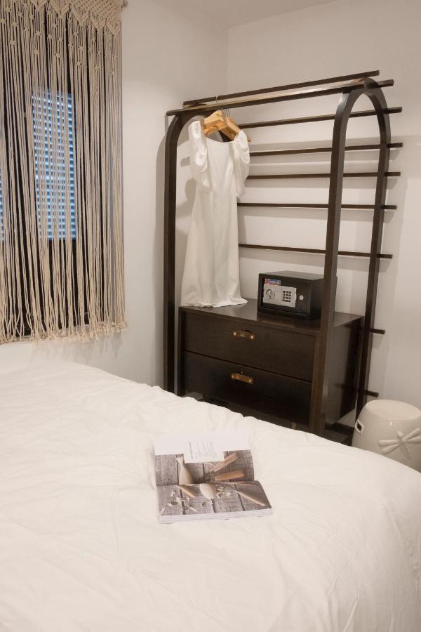 Quang Vinh Apartment And Hotel Χόι Αν Εξωτερικό φωτογραφία