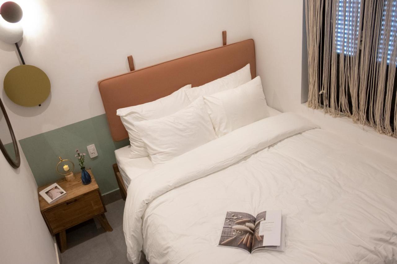 Quang Vinh Apartment And Hotel Χόι Αν Εξωτερικό φωτογραφία