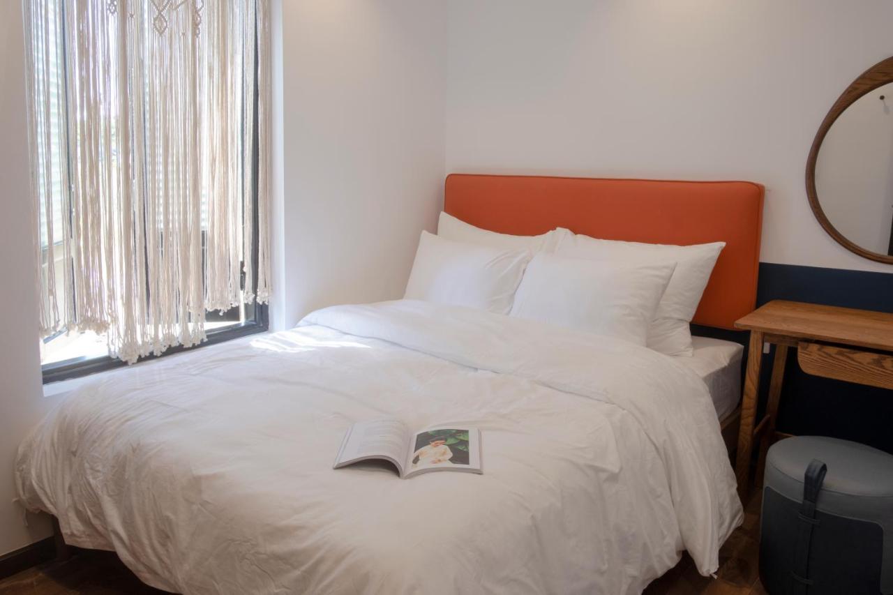 Quang Vinh Apartment And Hotel Χόι Αν Εξωτερικό φωτογραφία